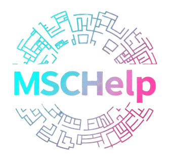 Logo MSCHelp